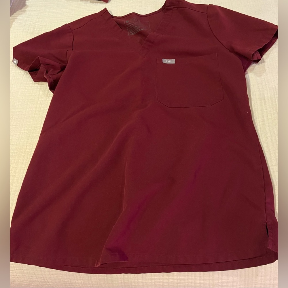 Figs scrubs
